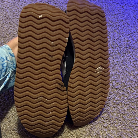 New balance 237 mens size 9 wore a few times - Picture 3 of 3